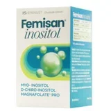 Femisan Inositol kapsule