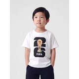 Reserved BOYS` T-SHIRT - bijela | shoptok.hr