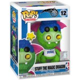 Funko pop nba: mascots - orlando - stuff ( 061313 ) | ePonuda.com