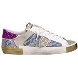 Philippe Model Modne superge PRLD-VGP1 Bela | Shoptok.si