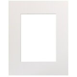 Nielsen Paspartu White Core (Porculan, D x Š: 24 x 30 cm, Format slike: 15 x 20 cm) Cijene