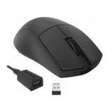 Redragon K1NG Pro miš, crni (M916-PRO-1K) | Eponuda.ba