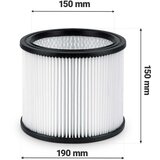 Janshop HEPA filter za sesalnik HM-402, (21831852) | Shoptok.si