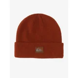 Quiksilver Men's Brown Performer Beanie - Men's