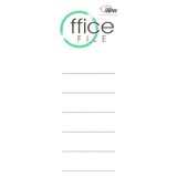 Forpus Etiketa - hrbtni vložek za registrator A4/70 | Shoptok.si