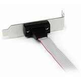 Adapter Startech PLATE9M16LP IDC DB9 | Shoptok.si