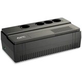  Easy UPS 1000VA, Montaža na pod/zid, 230V, 4x CEE 7/3 Schuko utičnice, AVR | Eponuda.ba