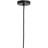 Light & Living Zelena/u prirodnoj boji viseća svjetiljka s bambusovim sjenilom/sa sjenilom od jute ø 32 cm Sendai – | shoptok.hr