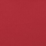 Balkonska pregrada crvena 120x800 cm 100% poliester Oxford | shoptok.hr