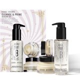 Bobbi Brown Holiday Cleanse & Primer Skincare Set poklon set za savršeno lice | shoptok.hr