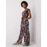 Italy Moda Jumpsuit-DHJ-KO-13568.13P-navy blue | Shoptok.si