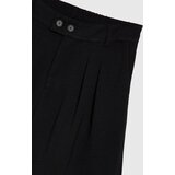 Marisse Black Shorts With Pockets | Eponuda.ba