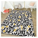 Conceptum Hypnose tepih Hmi Kdc-100, pravougaoni, 120 x 180 cm, šareni | Eponuda.ba