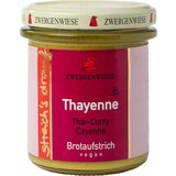 Zwergenwiese Bio namaz streich´s drauf Thayenne Cene