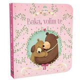  ND/OD SRCA-BAKA, VOLIM TE ART.07381 Cijene