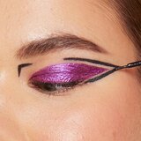 NYX Professional Makeup Epic Wear Metallic Liquid Liner dolgo obstojno gel črtalo za oči odtenek 08 Fucshia Metal 3,5 ml | Shoptok.si