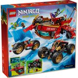 Lego 71869 Kopenski zaklad | Shoptok.si