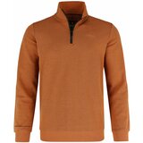 Volcano Man's Sweatshirt B-LINK M01119-W24 Cene