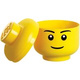 Lego glava za odlaganje mala dečak 40311724 | Eponuda.com