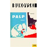 LOM Čarls Bukovski - Palp Cene