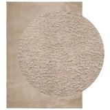  HUARTE kratka vlakna mek i periv boja pijeska 200x280 cm | shoptok.hr