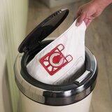  Zamjenska vrećica za usisivač HEPA-flo Henry Hetty Harry Numatic NVM-1CH | shoptok.hr