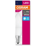 Osram led žarulja value E14 5 w 470 lm 4000 k (40 w) | shoptok.hr
