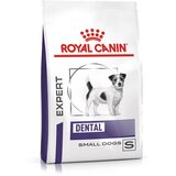 Royal Canin Expert Dental Small Dog - Varčno pakiranje: 2 x 3,5 kg Cene