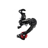 Shimano menjač zadnji tourney tz rd-tz500-gs, za 6 brzina, w/riveted adapter (road), ind.pack ( 191697 ) Cene