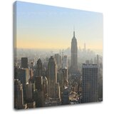 Slike na platnu MESTA - NEW YORK ME117E12 (moderne slike na) Cene