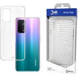 3mk Armor Case futrola za Oppo A93 5G - Prozirna | shoptok.hr