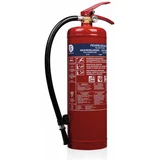 Extincteur à poudre 4 kg, (5000509140)