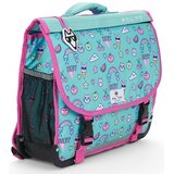 Pol Fox CARTABLE 38 CM KAWAI Plava | shoptok.hr