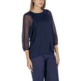 Street One Topi & Bluze 345063 Modra Cene
