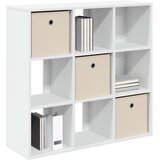  Kreveta s ladicama Bijelo 88 5 x 29 x 84 5 cm | shoptok.hr