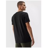 4f Majice s kratkimi rokavi 4FAW23TTSHM095020S Črna | Shoptok.si