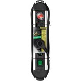 Vivanco 4-fach Steckdosenleiste Alu 1,6m 37656 EPLS 4ALU Professional Line | Shoptok.si
