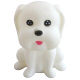  Luar, LED lampa, pas, bela Cene