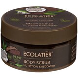 ECOLATIER piling za telo, organski kokos, 300g | Eponuda.com