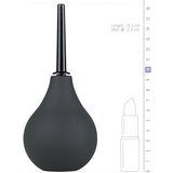 EasyToys - Anal Collection analni tuš easytoys large, crni | shoptok.hr