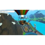 Totally Reliable Delivery Service: Definitive Edition (Switch)