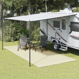  Tepih za šator krem 6x2,5 m | shoptok.hr