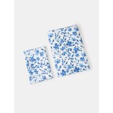 Sinsay Set posteljine s cvjetnim motivom | shoptok.hr