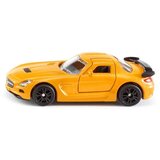 Siku Mercedes-Benz SLS AMG autić 1/64 Cijene
