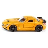 mercedes-benz sls amg black series