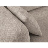 Cosmopolitan Design Bež sofa 240 cm Matera – | shoptok.hr