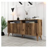 Woody Fashion Hanah Home Komoda Milan 160 845HCT5332 | Eponuda.com