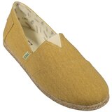 PAEZ Espadrile Original Raw M - Essential Caramel Kostanjeva Cene