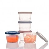 THERMOBABY spremnik za hranu 250 ml - 5 kom | shoptok.hr