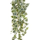 Emerald umjetni viseći grm bršljana dvobojni zeleni 100 cm 11.960 | shoptok.hr